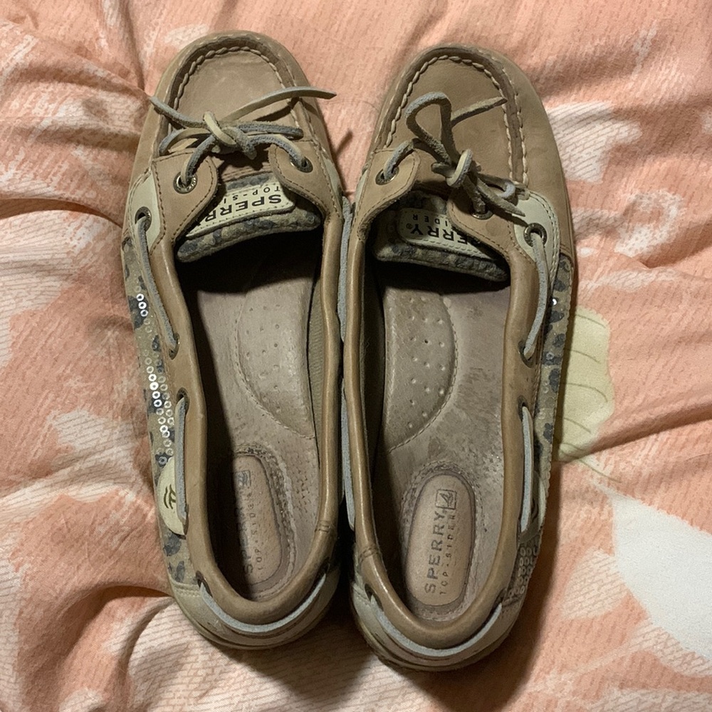 Cheetah Sperry’s